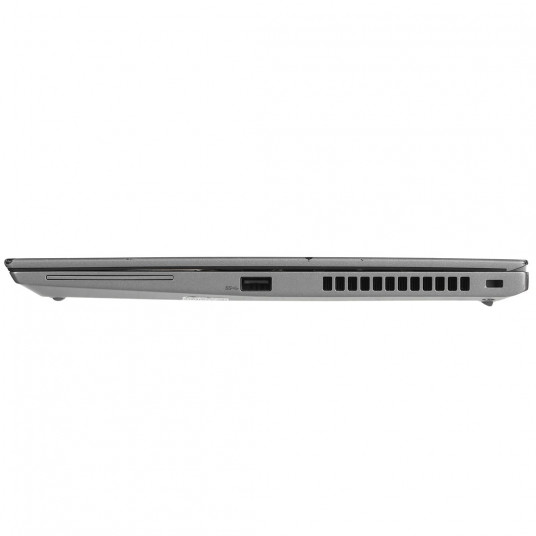 LENOVO ThinkPad T480S i7-8650U 24GB 256GB SSD 14" FHD Win11pro Lietots