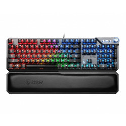 MSI Vigor GK71 Sonic US" tastatūra