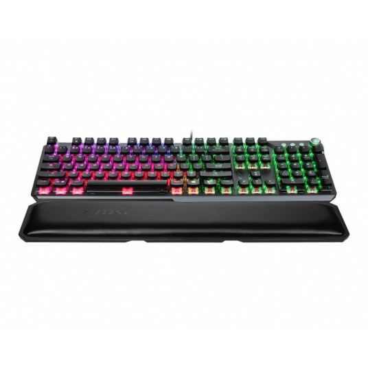 MSI Vigor GK71 Sonic US" tastatūra