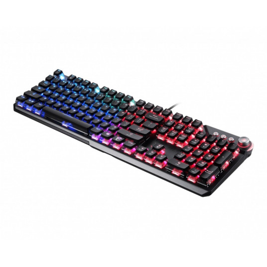 MSI Vigor GK71 Sonic US" tastatūra