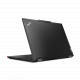 Klēpjdators Lenovo ThinkPad X13 2-in-1 Gen 5, AI-Powered Gaming PC, 13.3 WUXGA, Intel Core Ultra 5, RAM 16GB, 512GB SSD, Intel Graphics, Windows 11 Pro, Black 21LW0018MX