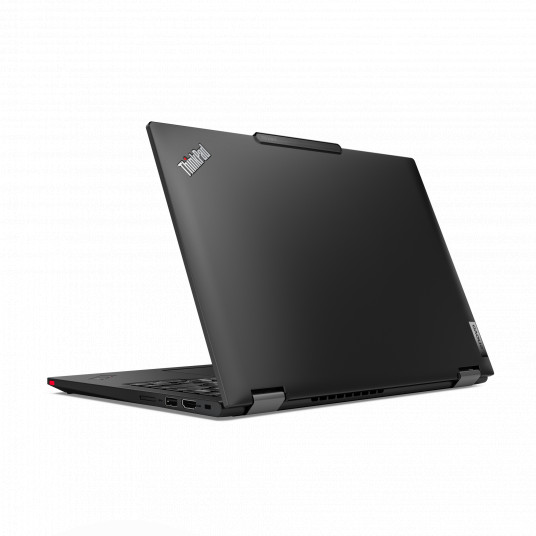 Klēpjdators Lenovo ThinkPad X13 2-in-1 Gen 5, AI-Powered Gaming PC, 13.3 WUXGA, Intel Core Ultra 5, RAM 16GB, 512GB SSD, Intel Graphics, Windows 11 Pro, Black 21LW0018MX