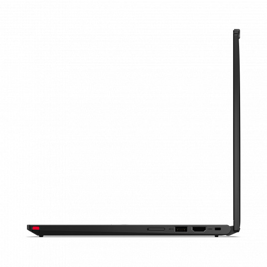 Klēpjdators Lenovo ThinkPad X13 2-in-1 Gen 5, AI-Powered Gaming PC, 13.3 WUXGA, Intel Core Ultra 5, RAM 16GB, 512GB SSD, Intel Graphics, Windows 11 Pro, Black 21LW0018MX
