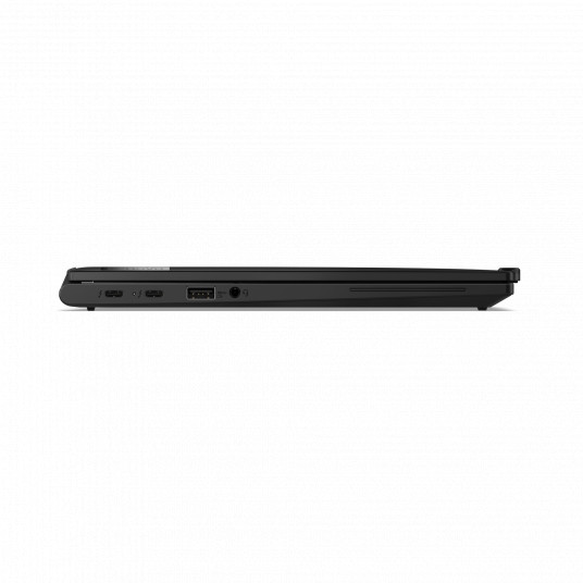 Klēpjdators Lenovo ThinkPad X13 2-in-1 Gen 5, AI-Powered Gaming PC, 13.3 WUXGA, Intel Core Ultra 5, RAM 16GB, 512GB SSD, Intel Graphics, Windows 11 Pro, Black 21LW0018MX
