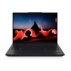 Klēpjdators Lenovo ThinkPad L14 Gen 5, AI-Powered Gaming PC, 14 WUXGA, Intel Core Ultra, RAM 16GB, 512GB SSD, Intel Graphics, Windows 11 Pro, Black 21L1002LPB