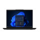 Klēpjdators Lenovo ThinkPad L14 Gen 5, AI-Powered Gaming PC, 14 WUXGA, Intel Core Ultra, RAM 16GB, 512GB SSD, Intel Graphics, Windows 11 Pro, Black 21L1002LPB
