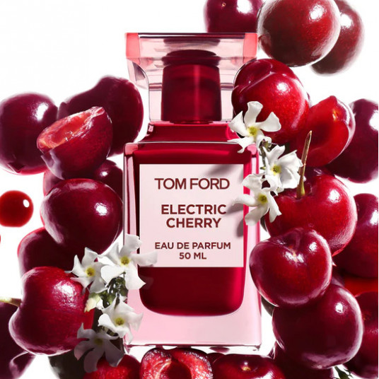 Tom Ford - Electric Cherry - EDP - 30 ml