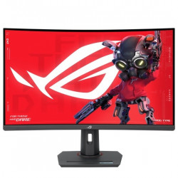 32 collu monitors XG32WCS 180Hz DP DP HDMI USB-C