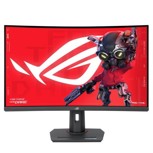 32 collu monitors XG32WCS 180Hz DP DP HDMI USB-C