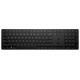 HP 450 BLK WL programmējams KBD