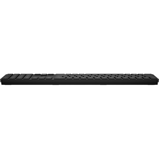 HP 450 BLK WL programmējams KBD