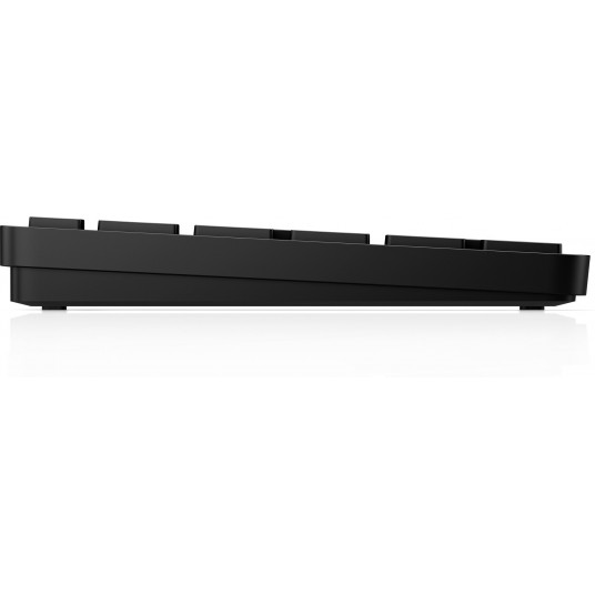 HP 450 BLK WL programmējams KBD