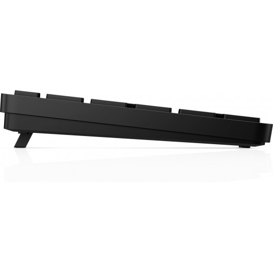 HP 450 BLK WL programmējams KBD