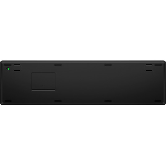 HP 450 BLK WL programmējams KBD