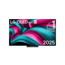 Televīzija LG OLED83C51LA OLED 83" Smart