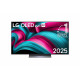 Televīzija LG OLED55C51LA OLED 55" Smart