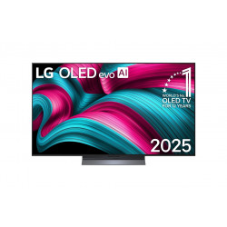 Televīzija LG OLED55C51LA OLED 55" Smart