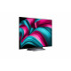 Televīzija LG OLED55C51LA OLED 55" Smart