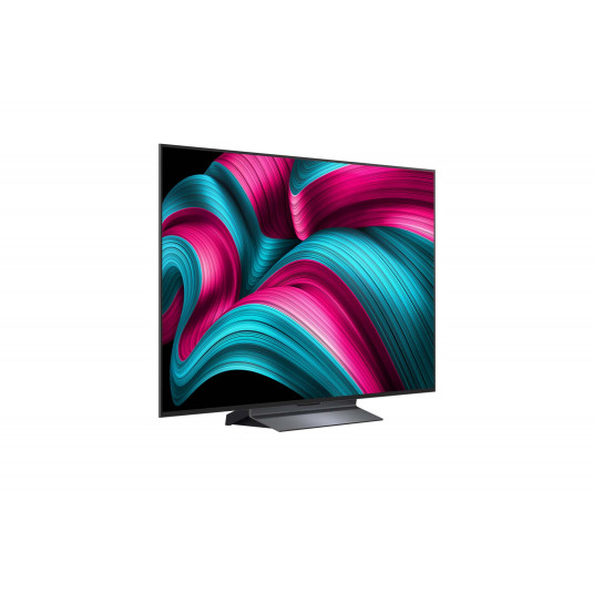 Televīzija LG OLED55C51LA OLED 55" Smart