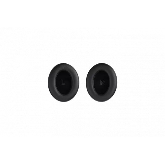 Bose QuietComfort Ultra Headphones Ear Cushion Kit Black