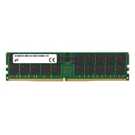 Server Memory Module|DELL|DDR5|64MB|RDIMM/ECC|5600 MHz|CL 46|1.1 V|AC830718