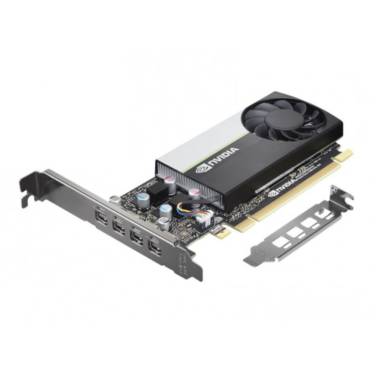 LENOVO NVIDIA T1000 8GB, 4XMDP (HP KRONŠTEINS)
