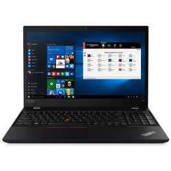 Lenovo ThinkPad P53s 15,6" Intel Core i7-8565U (4C/8T, 1,8-4,6 GHz, 8MB)| 16GB DDR4| 512GB SSD| NVIDIA Quadro P520 2GB| 15,6" FHD (1920x1080) IPS AG| Wi-Fi + Bluetooth 5.1| Windows 11 Pro|Atjaunināts/atjaunināts