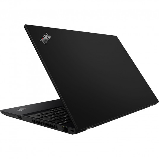 Lenovo ThinkPad P53s 15,6" Intel Core i7-8565U (4C/8T, 1,8-4,6 GHz, 8MB)| 16GB DDR4| 512GB SSD| NVIDIA Quadro P520 2GB| 15,6" FHD (1920x1080) IPS AG| Wi-Fi + Bluetooth 5.1| Windows 11 Pro|Atjaunināts/atjaunināts