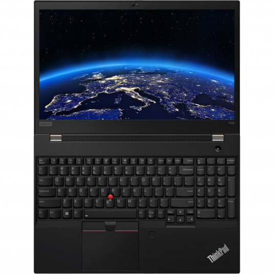 Lenovo ThinkPad P53s 15,6" Intel Core i7-8565U (4C/8T, 1,8-4,6 GHz, 8MB)| 16GB DDR4| 512GB SSD| NVIDIA Quadro P520 2GB| 15,6" FHD (1920x1080) IPS AG| Wi-Fi + Bluetooth 5.1| Windows 11 Pro|Atjaunināts/atjaunināts
