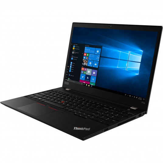 Lenovo ThinkPad P53s 15,6" Intel Core i7-8565U (4C/8T, 1,8-4,6 GHz, 8MB)| 16GB DDR4| 512GB SSD| NVIDIA Quadro P520 2GB| 15,6" FHD (1920x1080) IPS AG| Wi-Fi + Bluetooth 5.1| Windows 11 Pro|Atjaunināts/atjaunināts