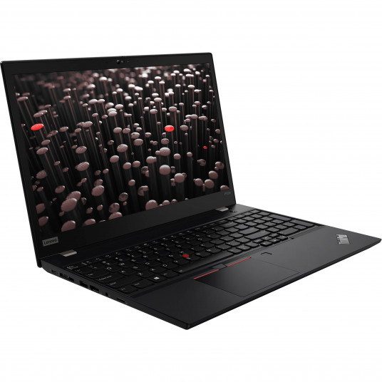 Lenovo ThinkPad P53s 15,6" Intel Core i7-8565U (4C/8T, 1,8-4,6 GHz, 8MB)| 16GB DDR4| 512GB SSD| NVIDIA Quadro P520 2GB| 15,6" FHD (1920x1080) IPS AG| Wi-Fi + Bluetooth 5.1| Windows 11 Pro|Atjaunināts/atjaunināts