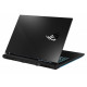 Asus ROG Strix G712 17,3" Intel Core i7-10875H (8C/16T, 2,3-5,1 GHz, 16 MB)| GeForce RTX 2070 Super Max-Q 8GB| 16GB DDR4| 1TB SSD| 17,3"; FHD; 1920x1080; 16:9; IPS; AG; 144 Hz| Wi-Fi 6 + Bluetooth® 5.1|Windows 11 Pro|Atjaunināts/atjaunināts