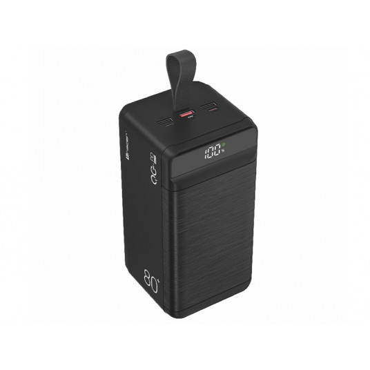 Tracer Vouge-8 80000mAh QC+PD22.5W
