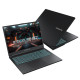 GIGABYTE G6 KF-73DE854KH - 16" FHD 165Hz Display, Intel Core i7-13700H, 16GB RAM, 1TB SSD, NVIDIA GeForce RTX™ 4060, Windows 11 H