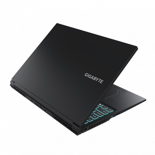 GIGABYTE G6 KF-73DE854KH - 16" FHD 165Hz Display, Intel Core i7-13700H, 16GB RAM, 1TB SSD, NVIDIA GeForce RTX™ 4060, Windows 11 H