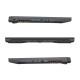 GIGABYTE G6 KF-73DE854KH - 16" FHD 165Hz Display, Intel Core i7-13700H, 16GB RAM, 1TB SSD, NVIDIA GeForce RTX™ 4060, Windows 11 H