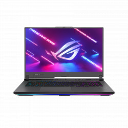 ASUS ROG Strix 17 G713PI-LL122 - 17,3" WQHD IPS, 240 Hz, AMD Ryzen R9-7940HX, 32 GB RAM, 1 TB SSD, RTX 4070, FreeDOS