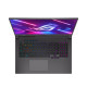 ASUS ROG Strix 17 G713PI-LL122 - 17,3" WQHD IPS, 240 Hz, AMD Ryzen R9-7940HX, 32 GB RAM, 1 TB SSD, RTX 4070, FreeDOS