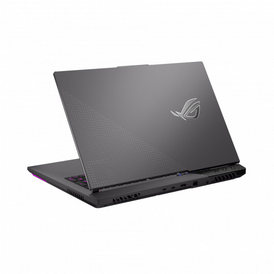 ASUS ROG Strix 17 G713PI-LL122 - 17,3" WQHD IPS, 240 Hz, AMD Ryzen R9-7940HX, 32 GB RAM, 1 TB SSD, RTX 4070, FreeDOS