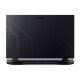 Acer Nitro 5 (AN517-55-7044) 17,3 Full HD, IPS, 144 Hz, Intel i9-12900H, 16 GB RAM, 1 TB SSD, GeForce RTX 4060, Linux (eShell)