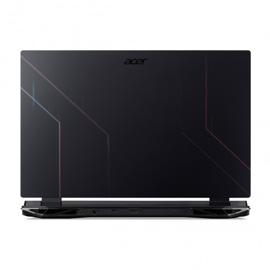 Acer Nitro 5 (AN517-55-7044) 17,3 Full HD, IPS, 144 Hz, Intel i9-12900H, 16 GB RAM, 1 TB SSD, GeForce RTX 4060, Linux (eShell)