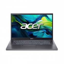 "Acer Aspire 17 (A17-51M-52U3) 17,3" Full HD, IPS, Intel i5-120U, 16 GB RAM, 512 GB SSD, Windows 11