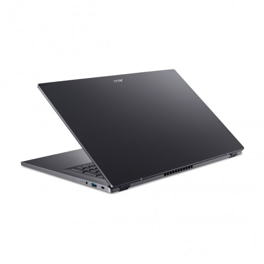 "Acer Aspire 17 (A17-51M-52U3) 17,3" Full HD, IPS, Intel i5-120U, 16 GB RAM, 512 GB SSD, Windows 11
