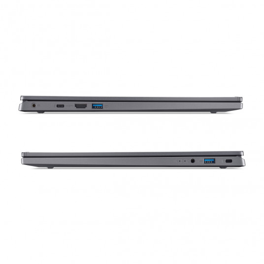 "Acer Aspire 17 (A17-51M-52U3) 17,3" Full HD, IPS, Intel i5-120U, 16 GB RAM, 512 GB SSD, Windows 11