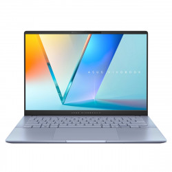 ASUS Vivobook S 14 OLED S5406SA-QD229W - 14" WUXGA OLED, Intel Core Ultra 7 256V, 16 GB RAM, 1 TB SSD, Windows 11