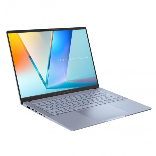 ASUS Vivobook S 14 OLED S5406SA-QD229W - 14" WUXGA OLED, Intel Core Ultra 7 256V, 16 GB RAM, 1 TB SSD, Windows 11