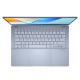 ASUS Vivobook S 14 OLED S5406SA-QD229W - 14" WUXGA OLED, Intel Core Ultra 7 256V, 16 GB RAM, 1 TB SSD, Windows 11