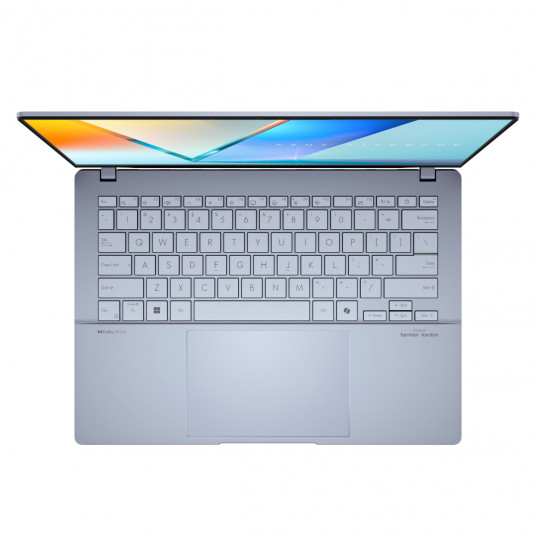 ASUS Vivobook S 14 OLED S5406SA-QD229W - 14" WUXGA OLED, Intel Core Ultra 7 256V, 16 GB RAM, 1 TB SSD, Windows 11
