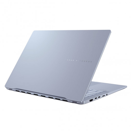 ASUS Vivobook S 14 OLED S5406SA-QD229W - 14" WUXGA OLED, Intel Core Ultra 7 256V, 16 GB RAM, 1 TB SSD, Windows 11