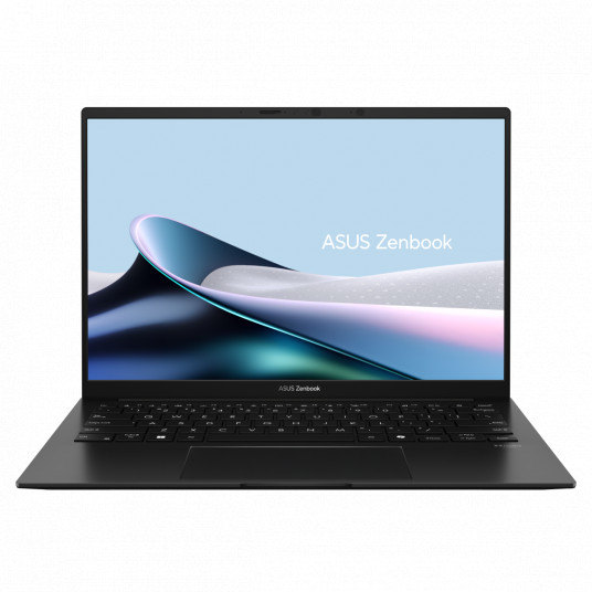 ASUS Zenbook 14 OLED UM3406KA-QD106W - 14" WUXGA OLED, AMD Ryzen AI 7 350, 32 GB RAM, 1 TB SSD, Windows 11